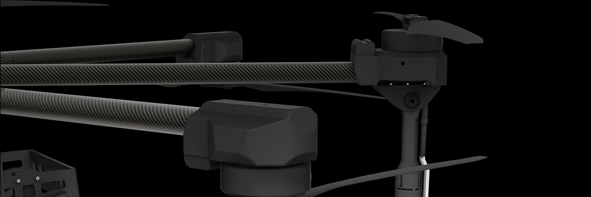 Motor Staggered Placement