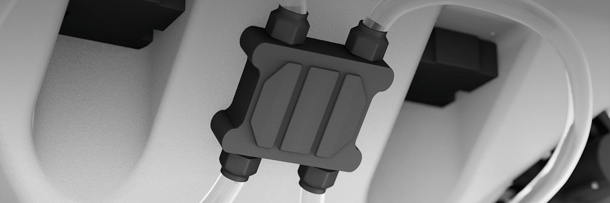 Electromagnetic Flowmeter