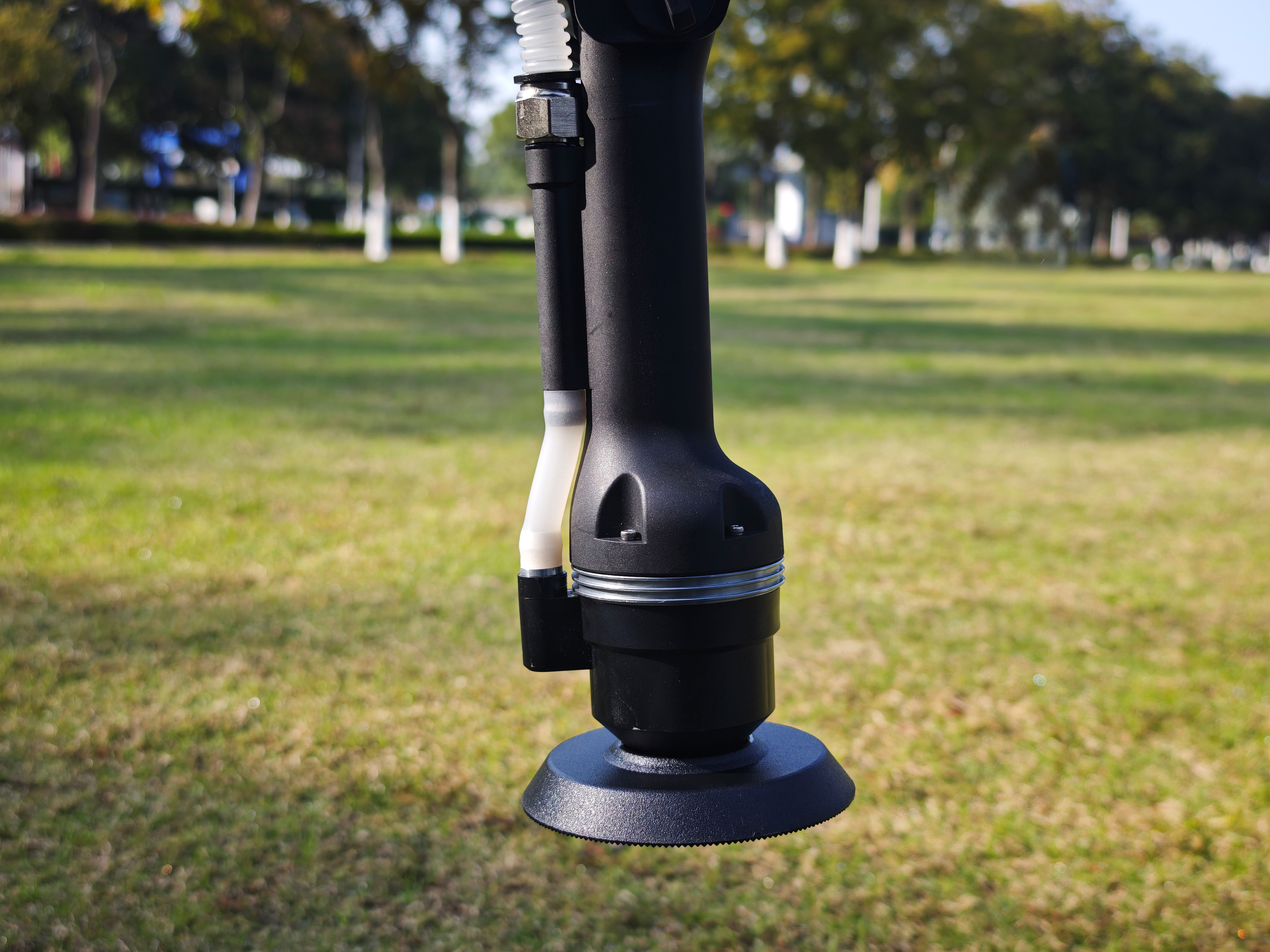 Centrifugal Column Nozzles